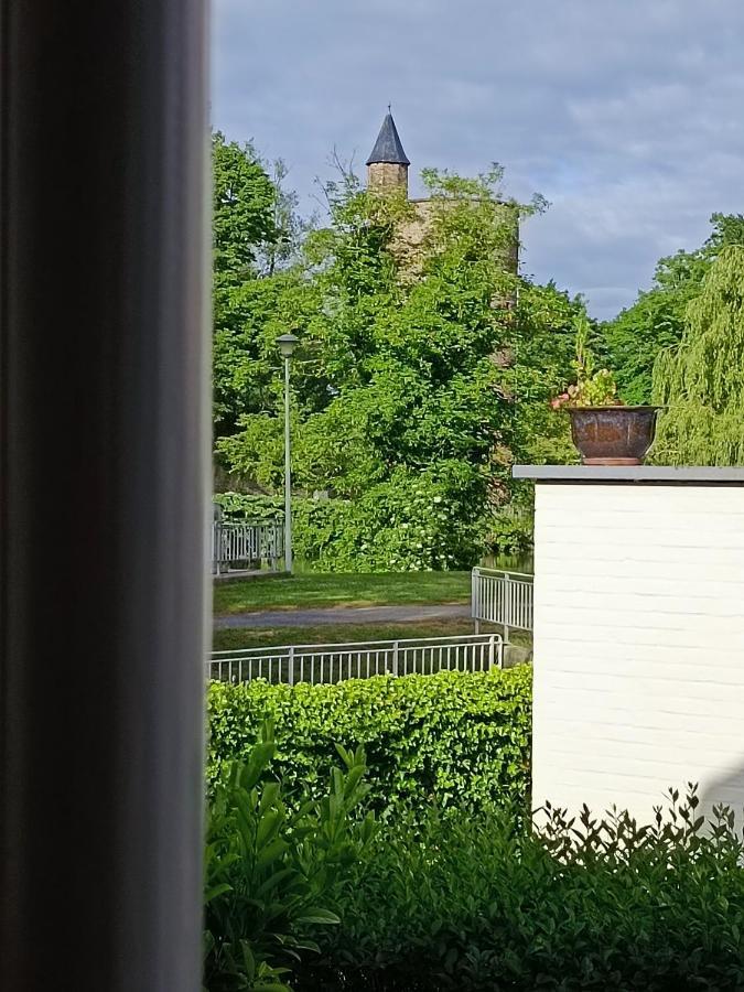 מלון Hidden Gem Centre Of Bruges Free Parking מראה חיצוני תמונה