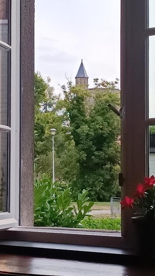 מלון Hidden Gem Centre Of Bruges Free Parking מראה חיצוני תמונה