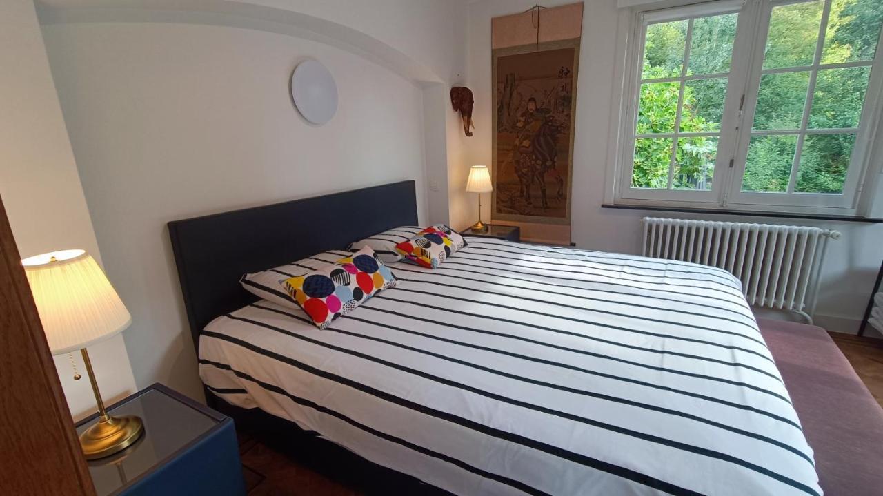מלון Hidden Gem Centre Of Bruges Free Parking מראה חיצוני תמונה