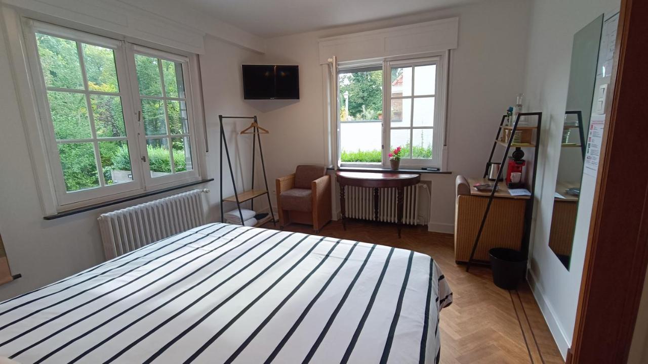 מלון Hidden Gem Centre Of Bruges Free Parking מראה חיצוני תמונה