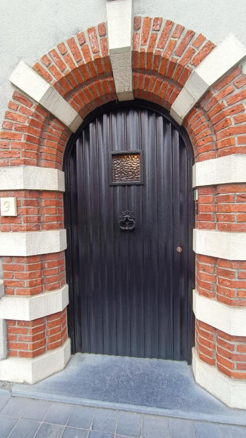 מלון Hidden Gem Centre Of Bruges Free Parking מראה חיצוני תמונה