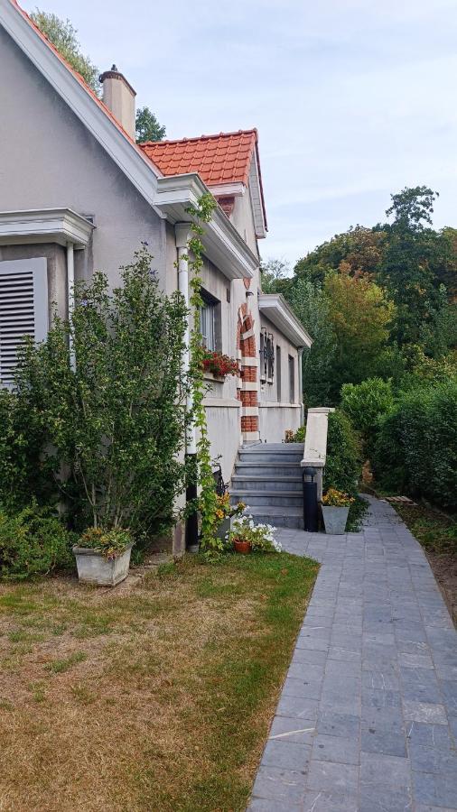 מלון Hidden Gem Centre Of Bruges Free Parking מראה חיצוני תמונה
